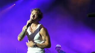 Christopher: I Won&#39;t Let You Down - Tivoli Friheden Aarhus 2022