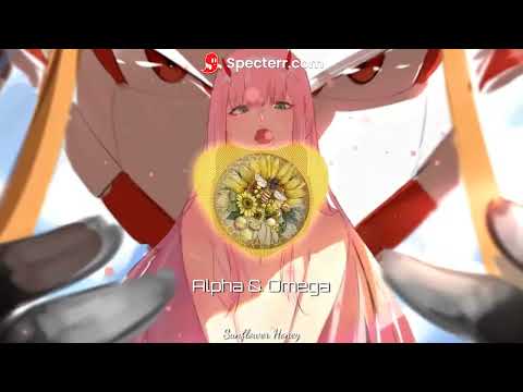 SWARM   Alpha & Omega