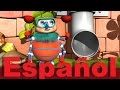 Incy Wincy Araña Canciones Infantiles LittleBabyBum