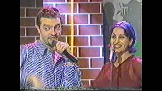 MACHITO PONCE - " SAMANTHA" - LIVE - HD.