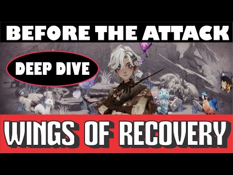 Do This Before February 18 | Wings of Recovery | Harry Potter: Magic Awakened