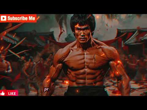 Bruce Lee's Final Battle: Unpublished Encounter with Karate Grandmasters