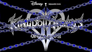 ［KH2縛りプレイ］縛りで生きたい#5　縛り内容は概要欄から確認出来ます