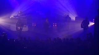 Echo &amp; The Bunnymen - Ocean Rain (Live In Liverpool 2001)