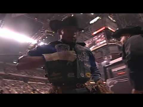 Lee Akin vs Coalinga Water - 05 PBR Finals (86 pts)