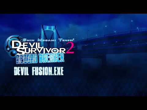 Devil Fusion.exe - Devil Survivor 2