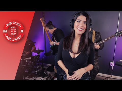 GENEVA CRUZ - Kailan (Live Performance)