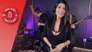 GENEVA CRUZ - Kailan (Live Performance)