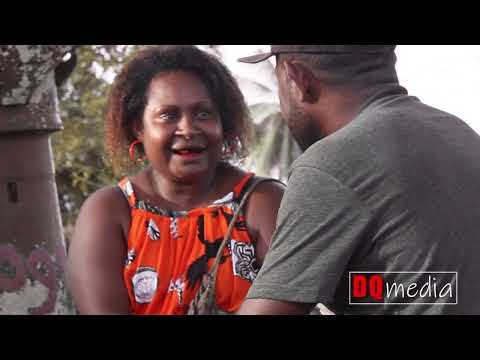 Kol Lonely night by (KTX band of Koiari)