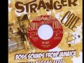 Stranger+Patsy - My Love