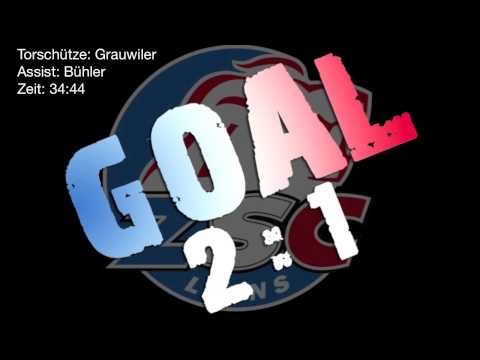 ZSC Lions vs. Chicago Blackhawks - Victoria Cup 2009