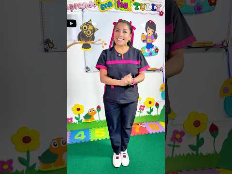 La lechuza #educacióninfantil #niños #aprenderjugando #cancióninfantil