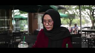 Download lagu Aku kamu dan jarak mp3