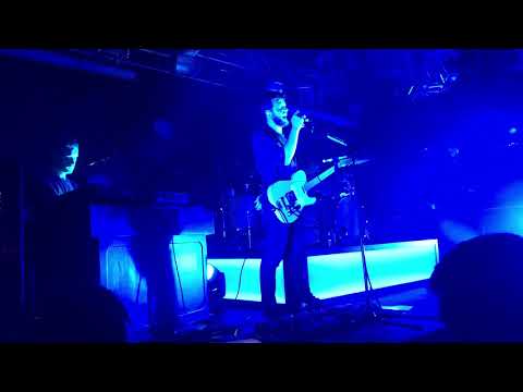 White Lies - Tokyo live in Edinburgh