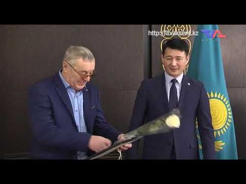 «Күн» ақпараттық бағдарлама 1 ақпан 2023ж.