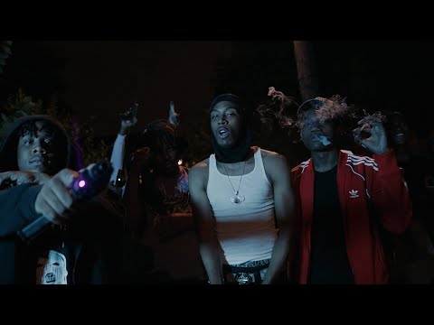 WB Pop Killa x Luciano -"FREE DAYSKI"(MUSIC VIDEO) 🎥 BY @Mitch_films