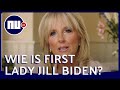 Grappen uithalen en lesgeven: dit is de nieuwe first lady | NU.nl