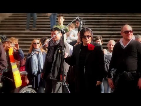 Videoclip de Sorridere sempre — Renato Zero