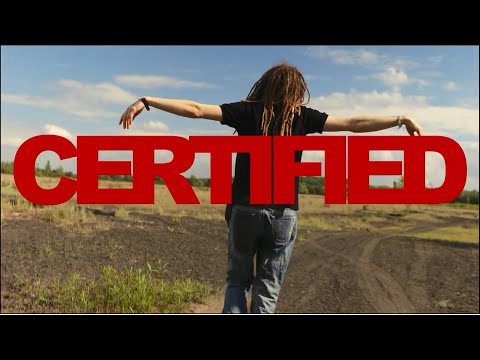 Lit Sizzurp - Certified (Official Music Video)