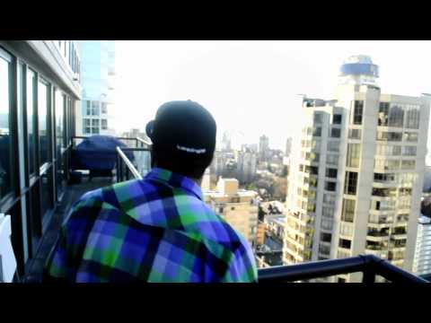 Ray Black (OKAY City) - Ready to Live