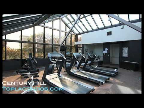 Century Hill Century City | 2100 -- 2500 Century Hill. Los Angeles, CA 90067