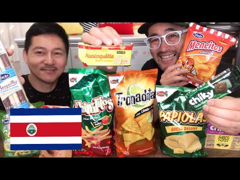 download lagu mp3 mp4 Costa Rica Chips, download lagu Costa Rica Chips gratis, unduh video klip Costa Rica Chips