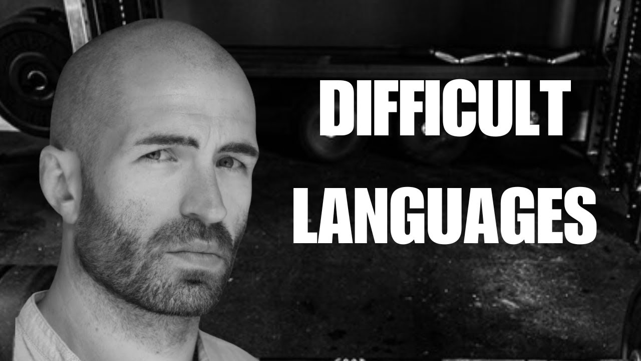 Mastering Difficult Languages: Fluency in African & Asian Languages
