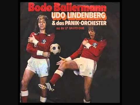 Bodo Ballermann video