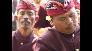 Download lagu Gita Semara Jaya Sanggulan - Baleganjur [ VIDEO] mp3