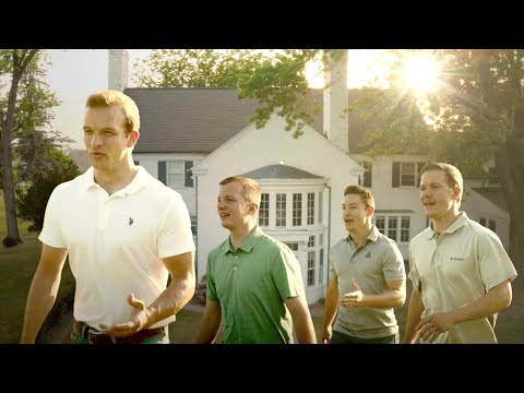 Thumbnail for Then We'll Be Glad video