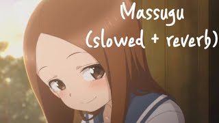 Download lagu Takagi san season 3 opening song [slowed   reverb] mp3