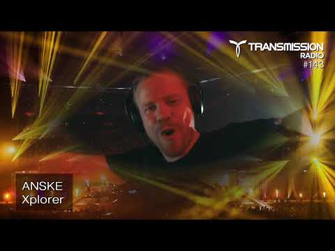 Transmission Radio #143