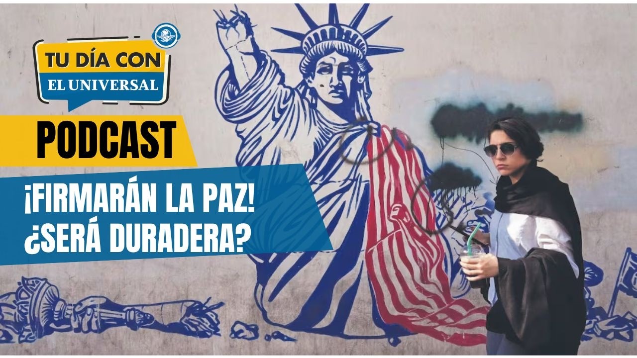 ¡Alto al fuego! Estados Unidos e Irán alcanzan acuerdo de paz