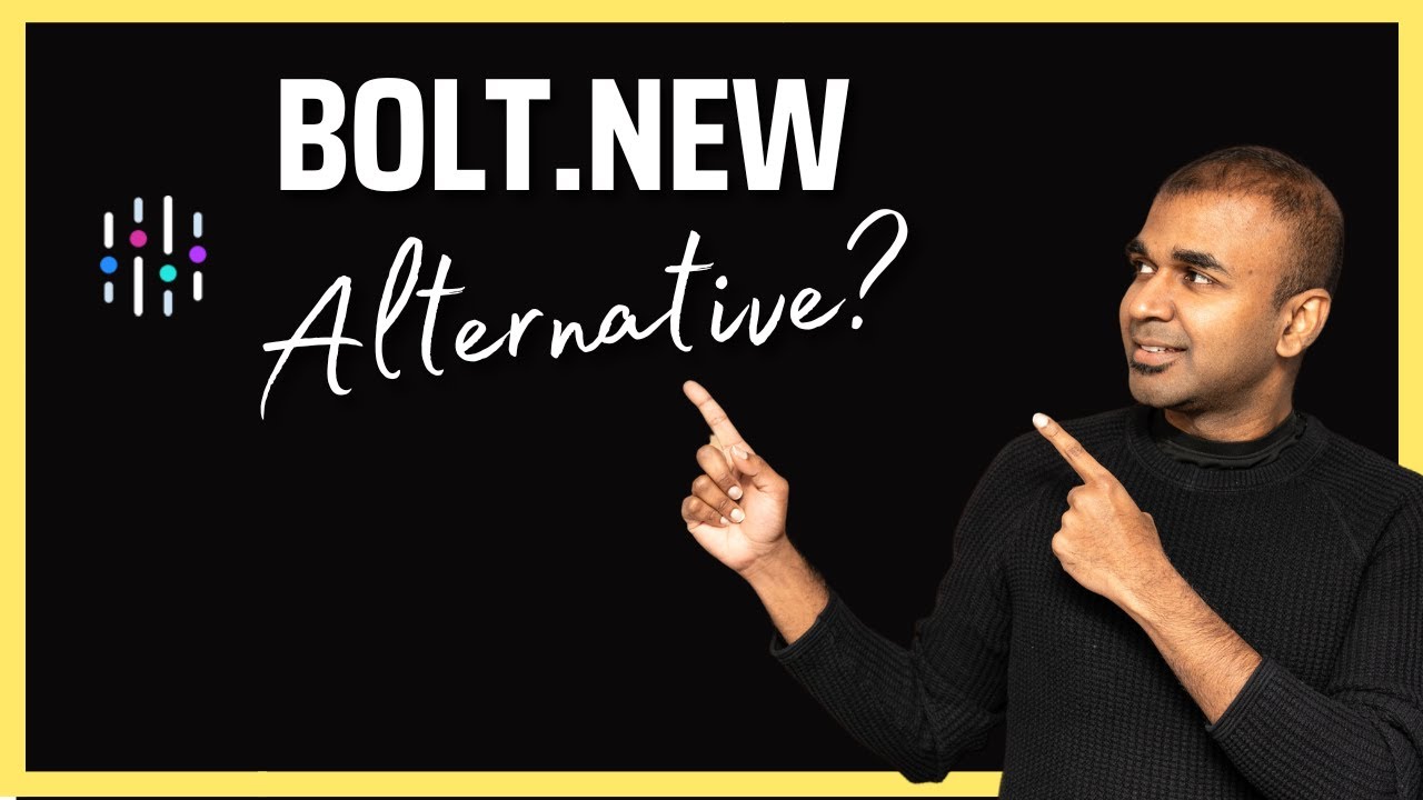 AppLLM: Create App and Deploy just using AI! Any Better?