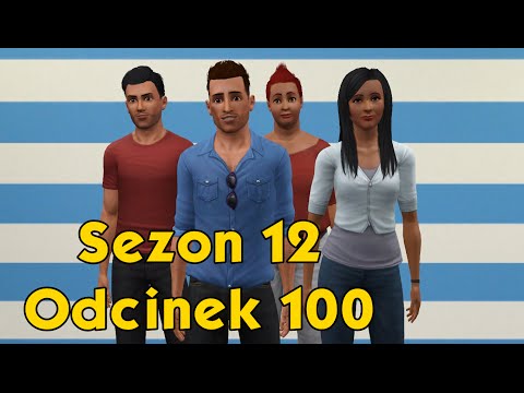 "Przyjemni" - Sezon 12: Odcinek 100