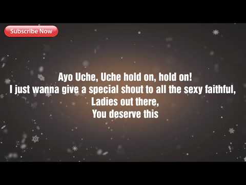 RJZ ft Kwesi Arthur - Hello Daddy (Lyric Video)