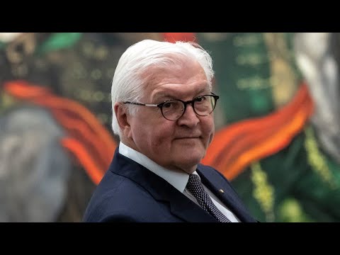 Important art exhibition: Steinmeier opens Documenta in Kassel