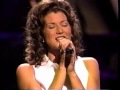 Amy Grant - Sleigh Ride - Live