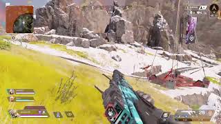 ［生配信］ヘタクソズヤマケンの練習Apex Legends　＃28