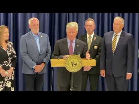 Suffolk County Cyber Intrusion