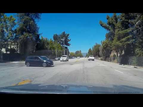 2016 Volskwagen Golf GTD Side Crash