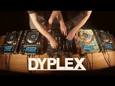DYPLEX MINI MIX 2017