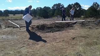 12 Slab Footing Insulation and Inspection