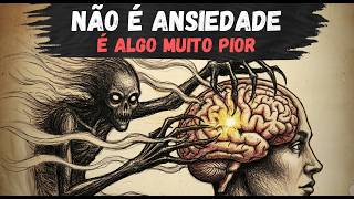 ARCONTE Grudado: Veja os SINAIS para ELIMINÁ-LO hoje mesmo.