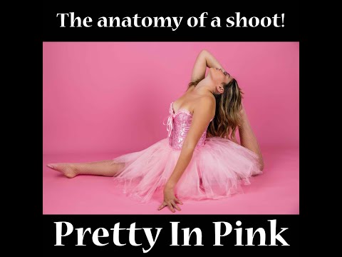 Stephen Johnson Photography video.