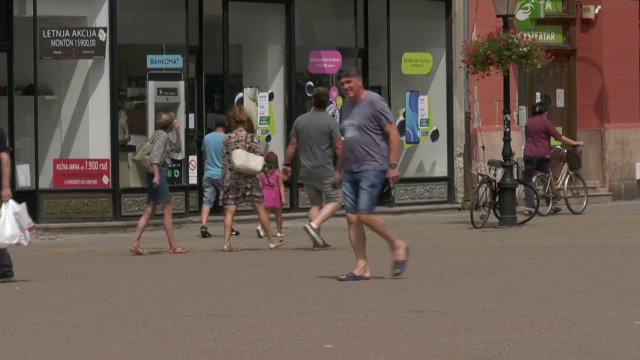 Minimalna penzija 15.000 dinara