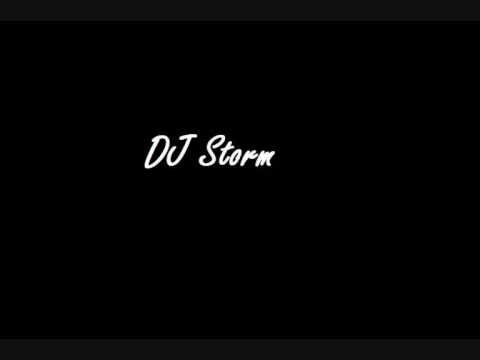 Dj Storm I've come Down