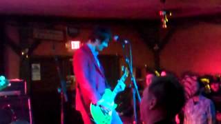 Space Hog &quot;I want to live&quot; 2/2/13