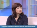 КАК СНЯТЬ ОТЁКИ НА НОГАХ