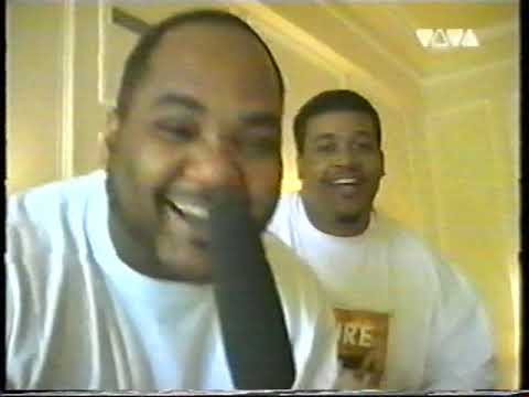 Viva Mixery Raw Deluxe|Texta,Task Force,Killa Kela,De La Soul,Die Beginner 2004 (Live&Interview)